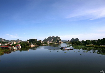 Ha Nam, cuna de valores culturales tradicionales